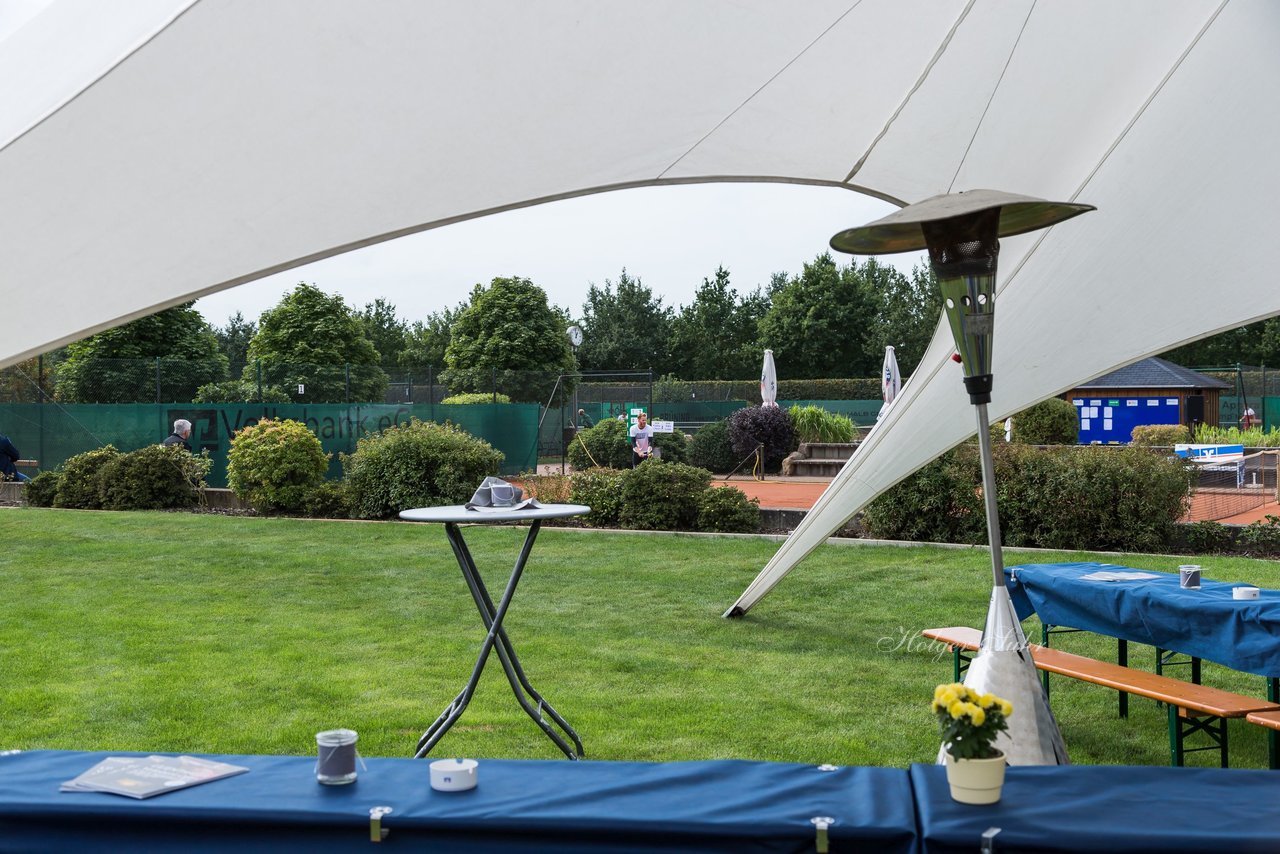 Bild 1 - Lilienthaler Volksbank Open